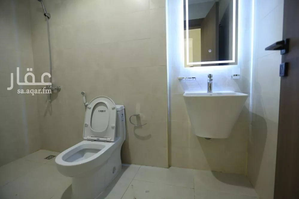 شقة 1 غرف في الورود 30