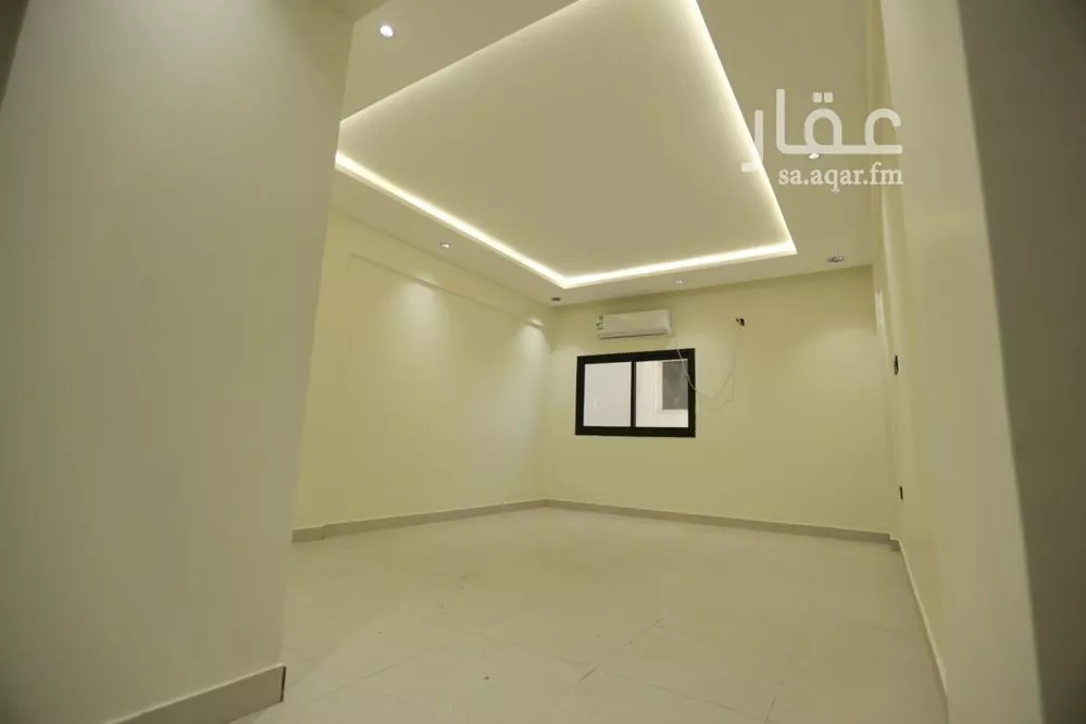 شقة 1 غرف في الورود 4