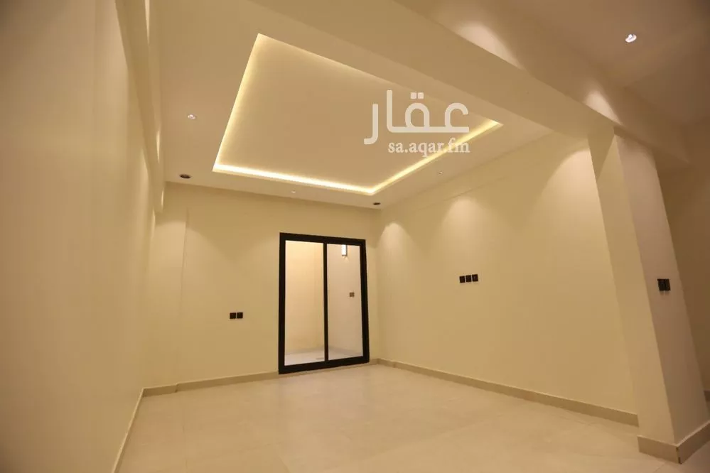 شقة 1 غرف في الورود 7