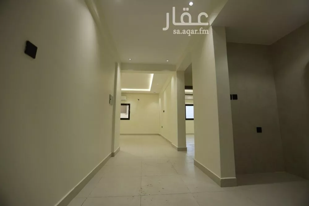 شقة 1 غرف في الورود 8