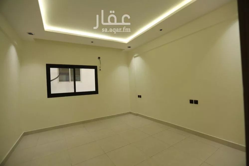 شقة 1 غرف في الورود 10