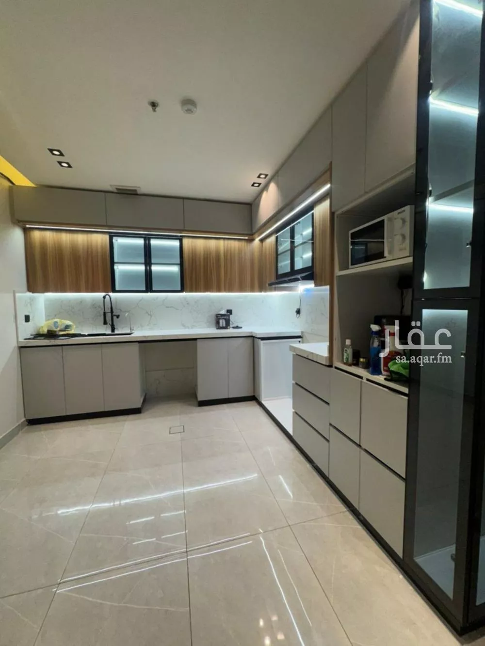 شقة 3 غرف في الرمال 2