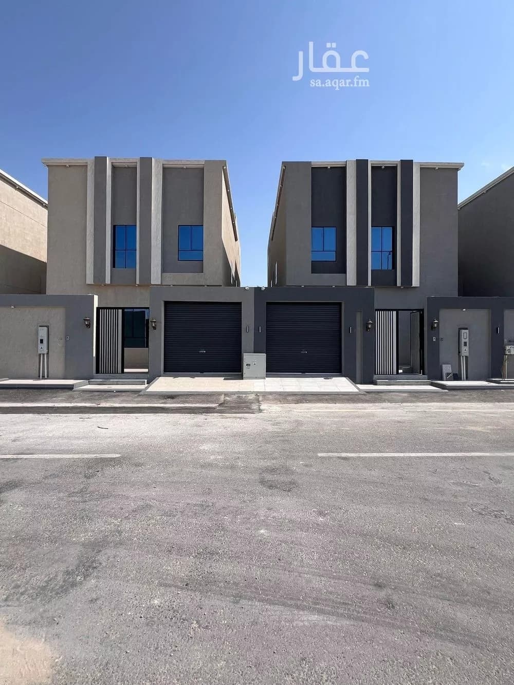 فيلا 9 غرف في الشعلة 1