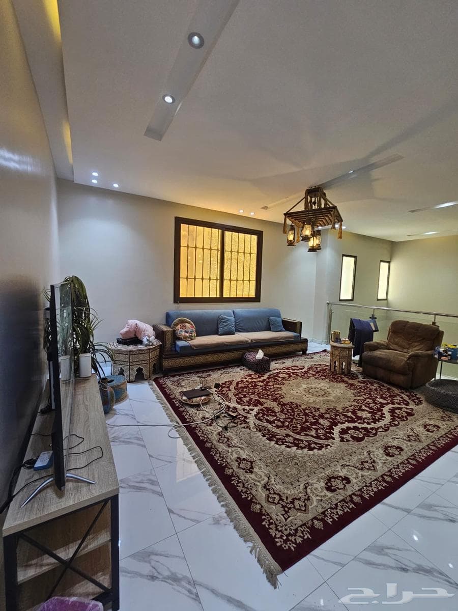 villa in Al Rimal 13