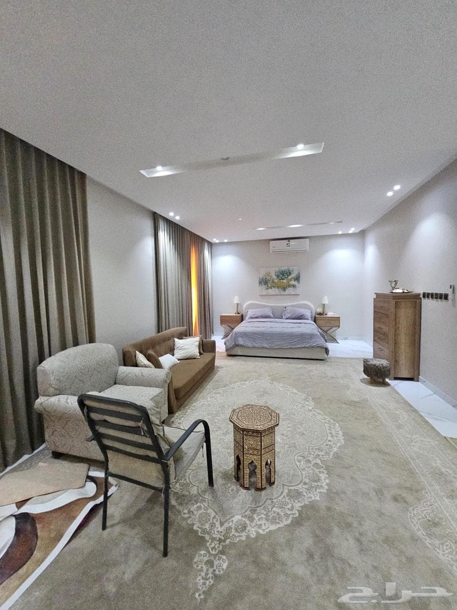 villa in Al Rimal 10