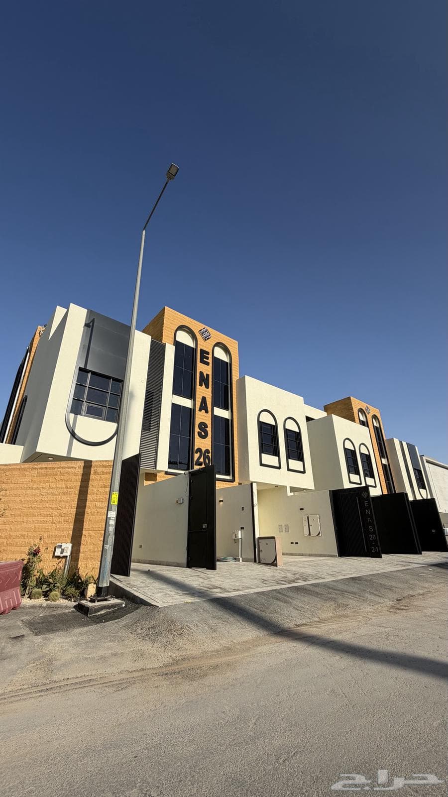 فيلا 2 غرف في النرجس، الرياض 3