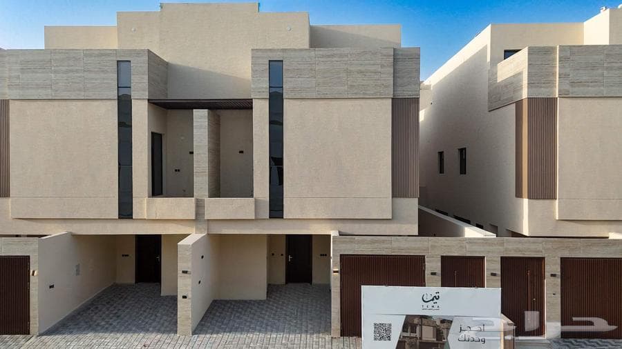 4 bedroom villa in King Abdul Aziz, Riyadh 2