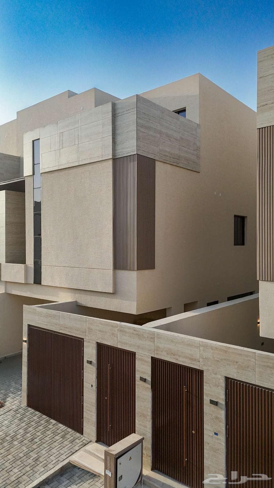 4 bedroom villa in King Abdul Aziz, Riyadh 5