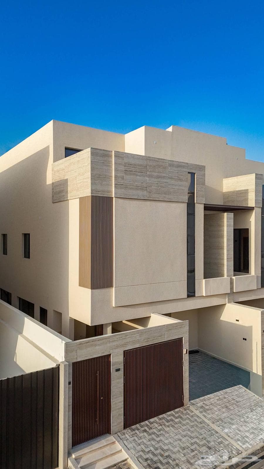 4 bedroom villa in King Abdul Aziz, Riyadh 6