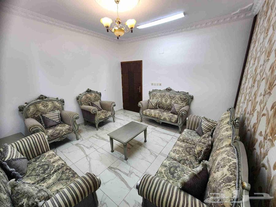 2 bedroom apartment in Al Difa, Madinah
