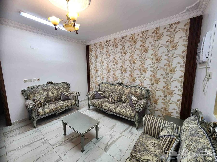 2 bedroom apartment in Al Difa, Madinah 2
