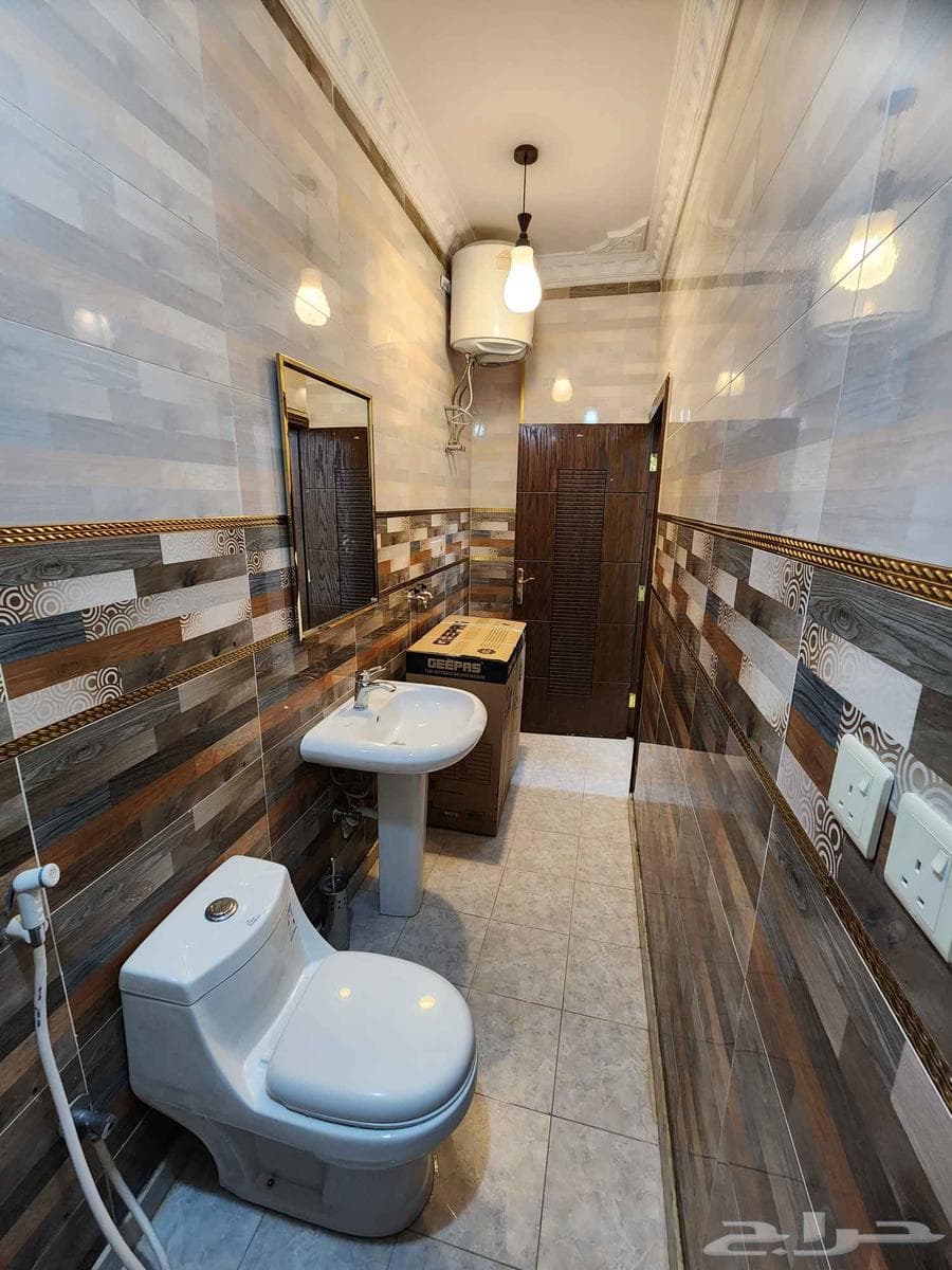 2 bedroom apartment in Al Difa, Madinah 13