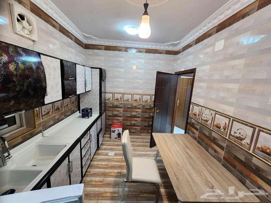 2 bedroom apartment in Al Difa, Madinah 14