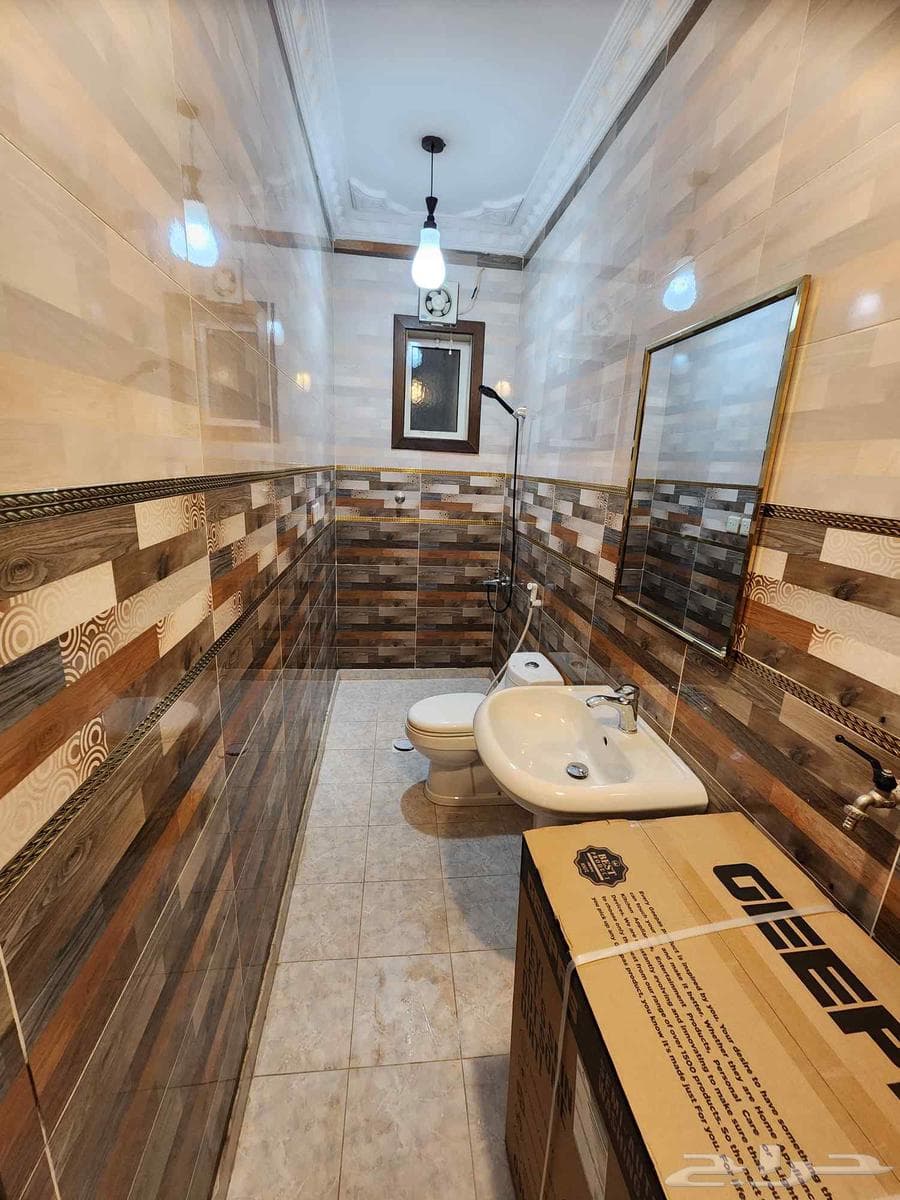 2 bedroom apartment in Al Difa, Madinah 15