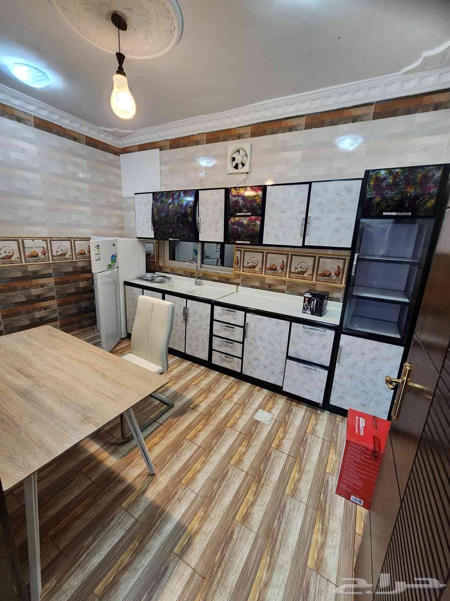 2 bedroom apartment in Al Difa, Madinah 16