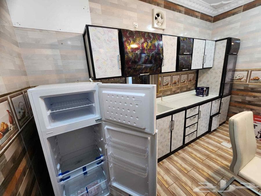 2 bedroom apartment in Al Difa, Madinah 17