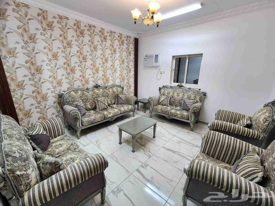 2 bedroom apartment in Al Difa, Madinah 3