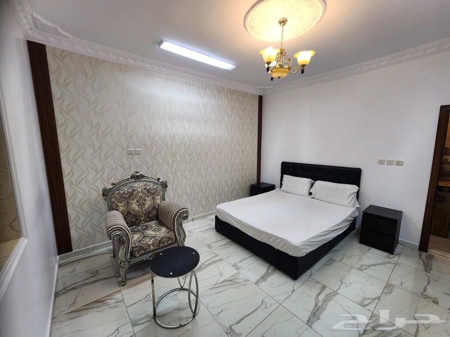 2 bedroom apartment in Al Difa, Madinah 5