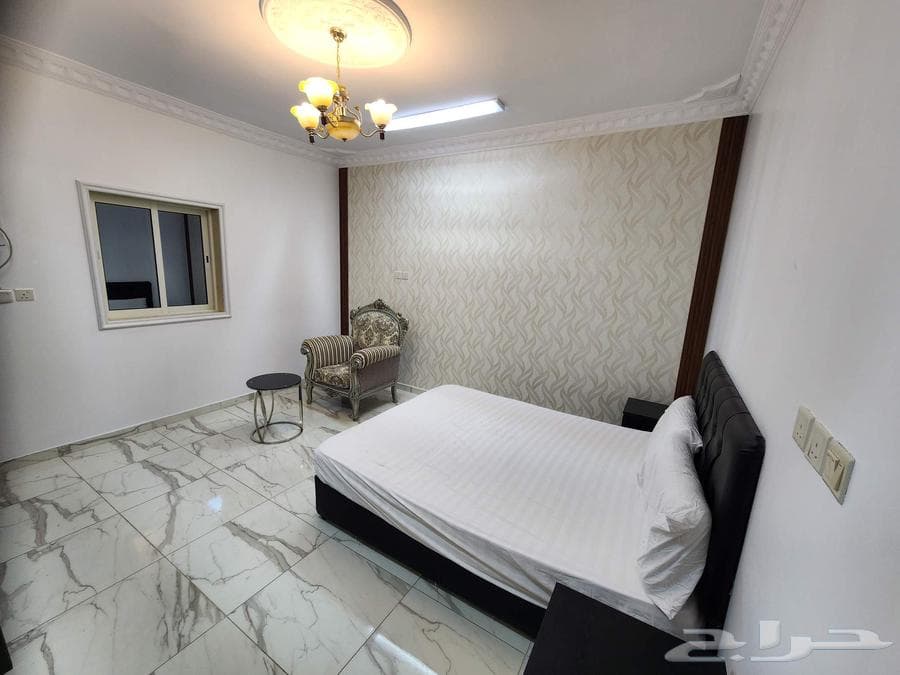 2 bedroom apartment in Al Difa, Madinah 6