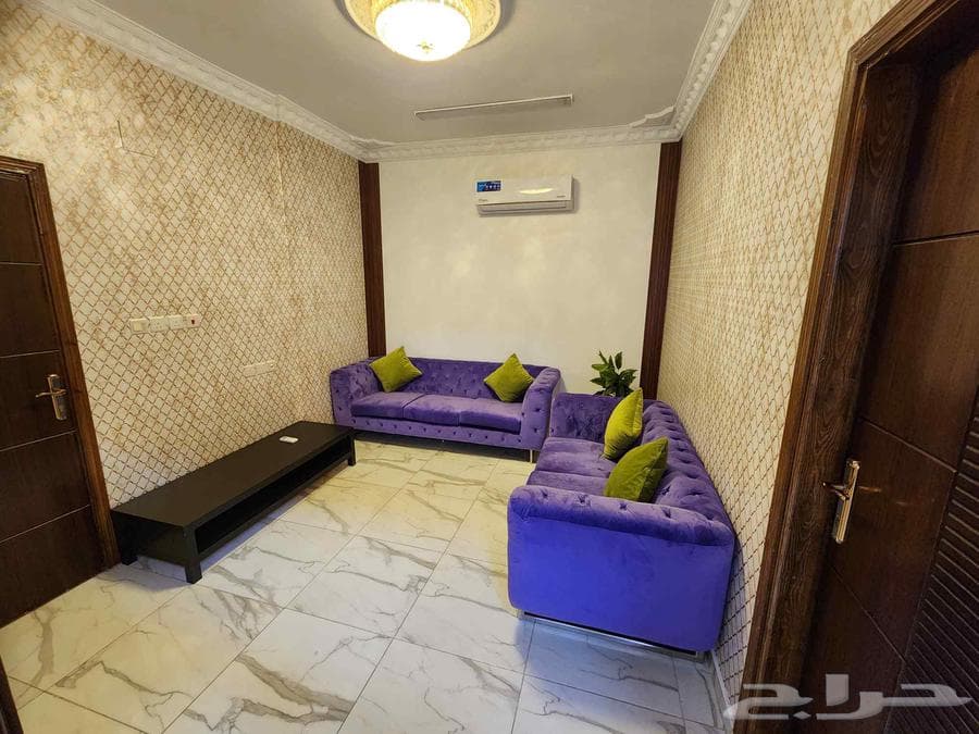 2 bedroom apartment in Al Difa, Madinah 7
