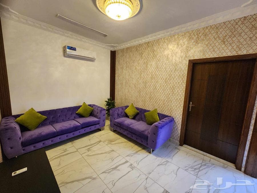 2 bedroom apartment in Al Difa, Madinah 8