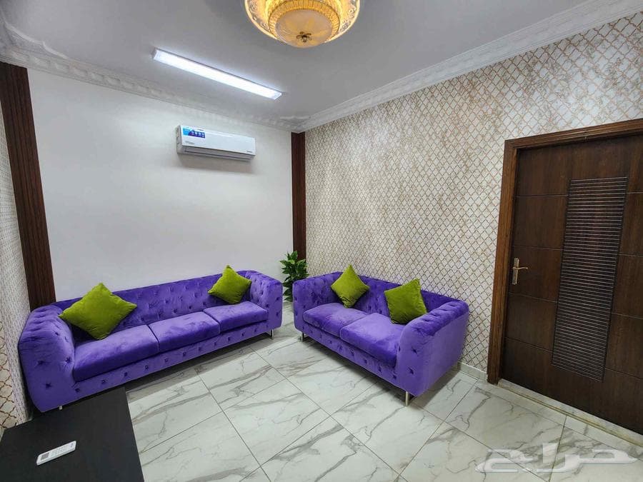 2 bedroom apartment in Al Difa, Madinah 9