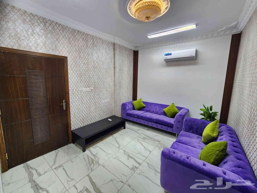 2 bedroom apartment in Al Difa, Madinah 10