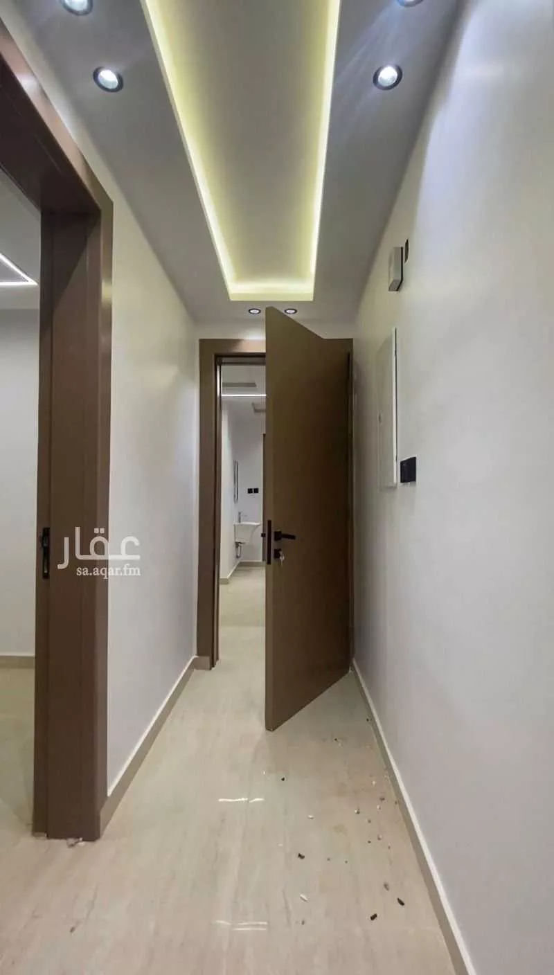 شقة 4 غرف في الحزم، الرياض