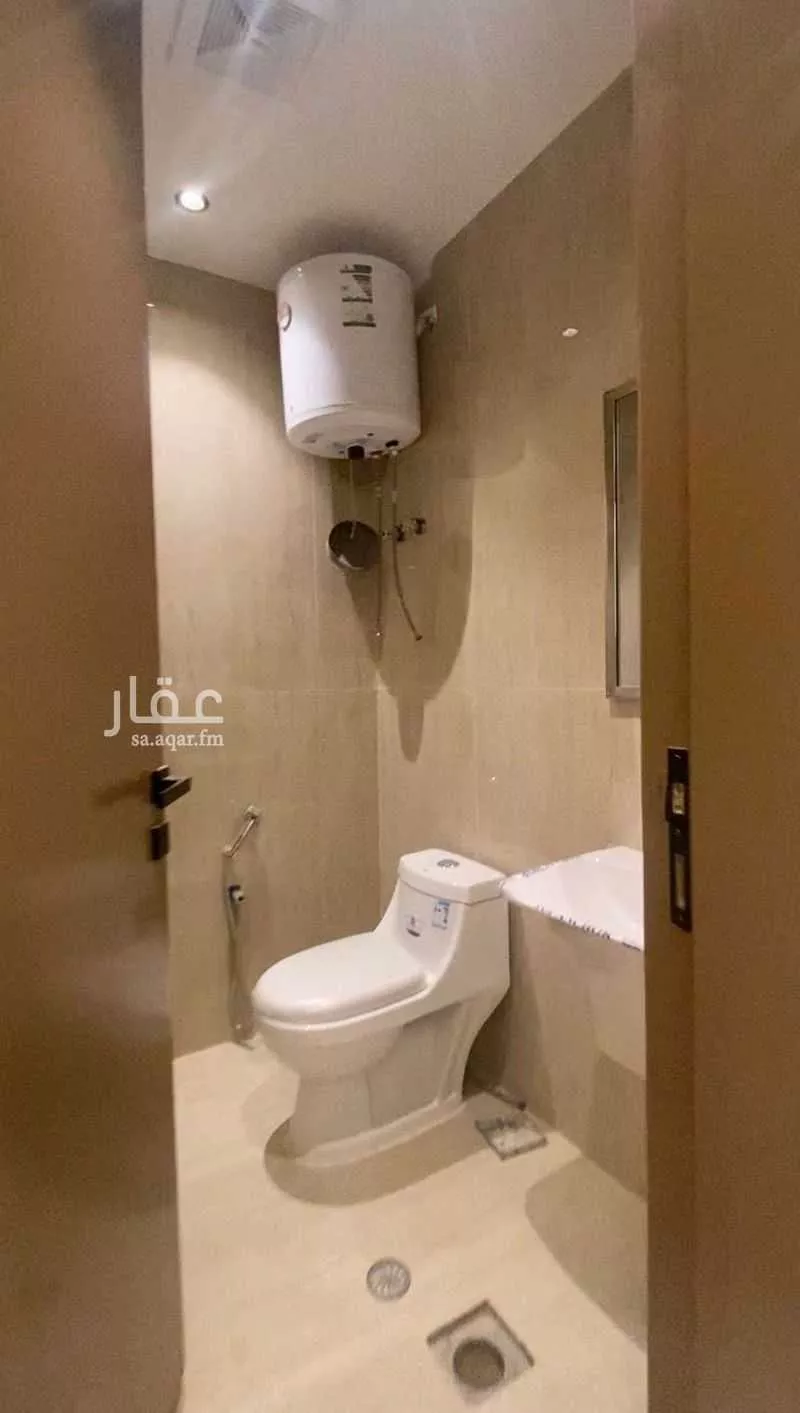 شقة 4 غرف في الحزم، الرياض 3