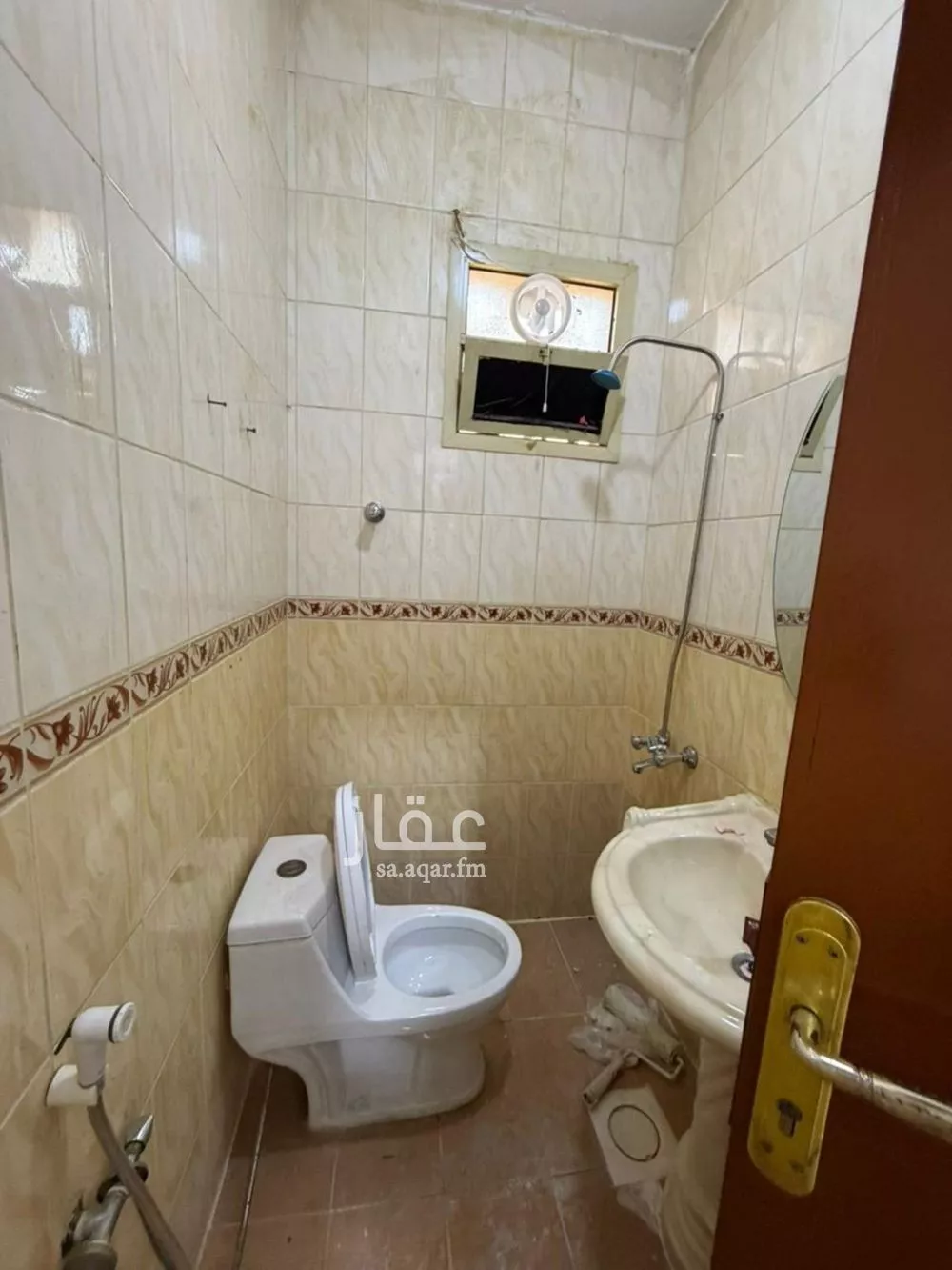 دور 3 غرف في النهضة 1