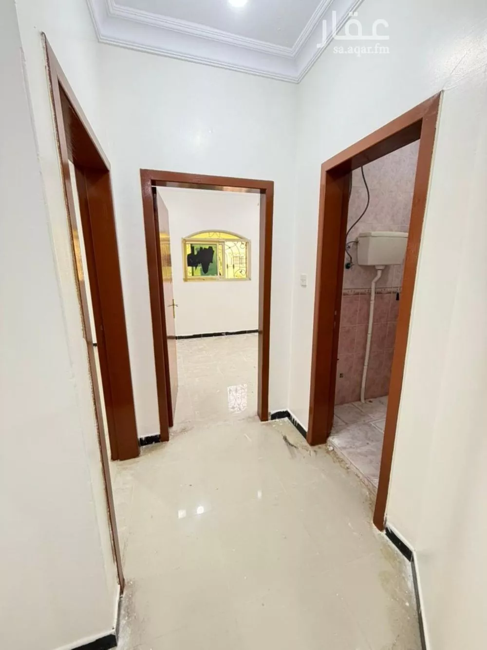 دور 3 غرف في النهضة 5