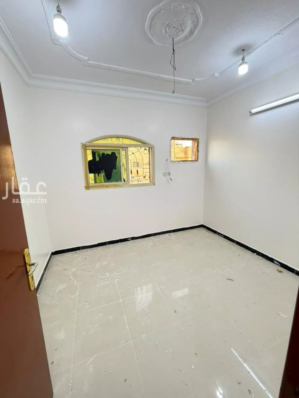 دور 3 غرف في النهضة 6