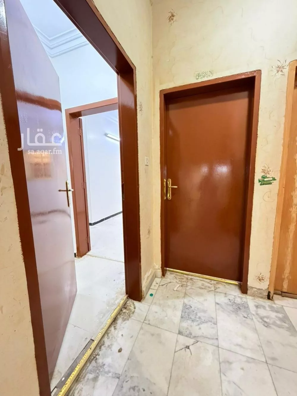 دور 3 غرف في النهضة 7