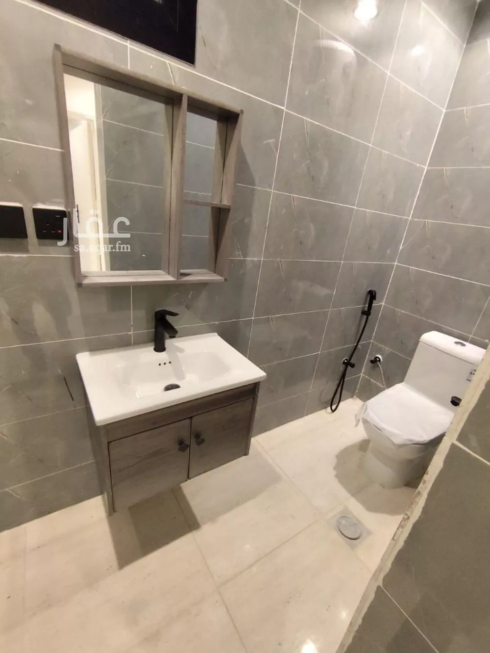 شقة 2 غرف في السليمانية، الرياض