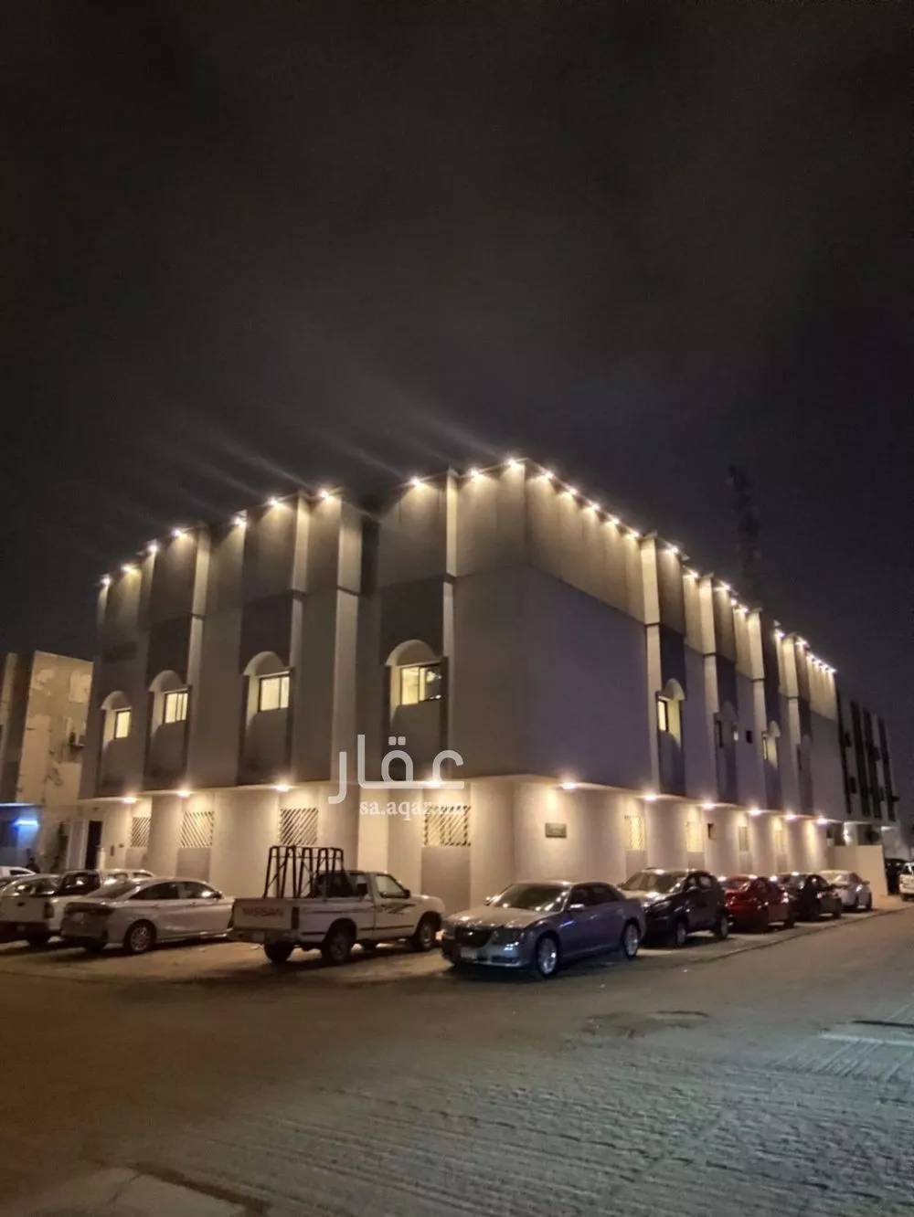 شقة 2 غرف في السليمانية، الرياض 2