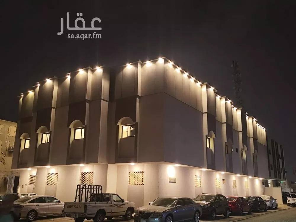 شقة 2 غرف في السليمانية، الرياض 3