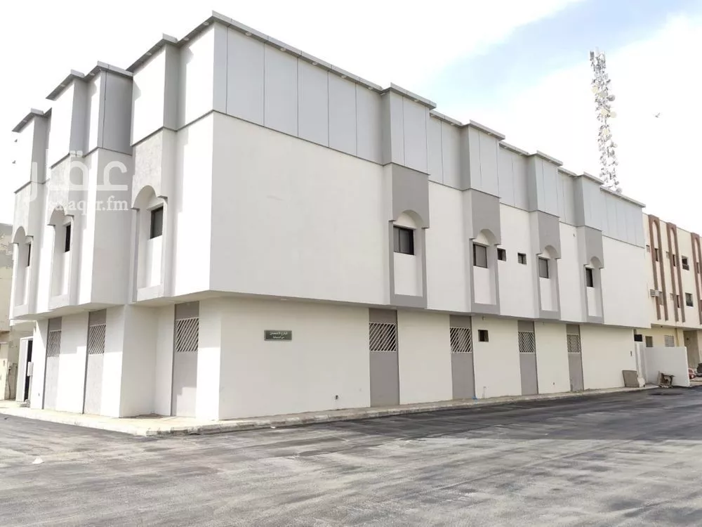 شقة 2 غرف في السليمانية، الرياض 4