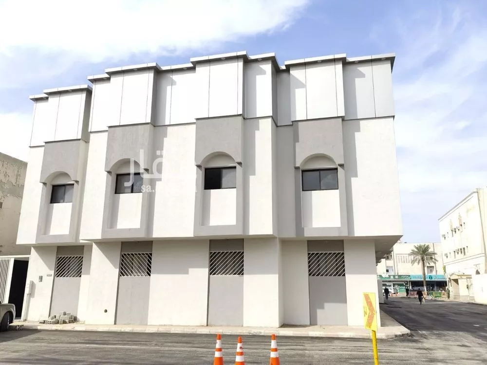 شقة 2 غرف في السليمانية، الرياض 5