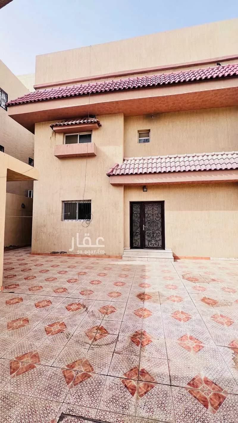 5 bedroom floor in Al Khaleej 2