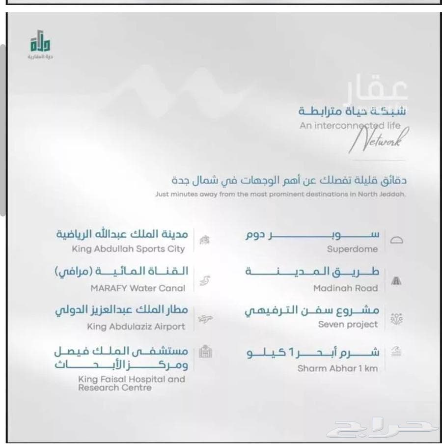 2 bedroom apartment in Obhur Al Janoubiah 2