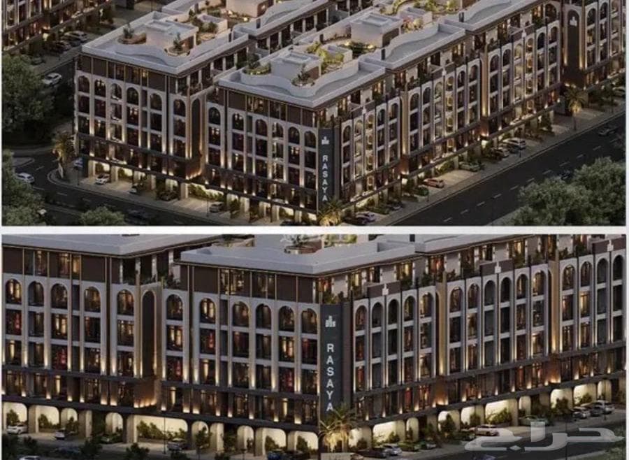 2 bedroom apartment in Obhur Al Janoubiah 5