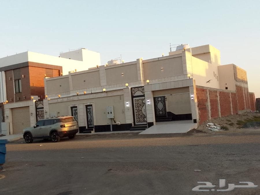 فيلا 6 غرف في الوفاء، جدة 3