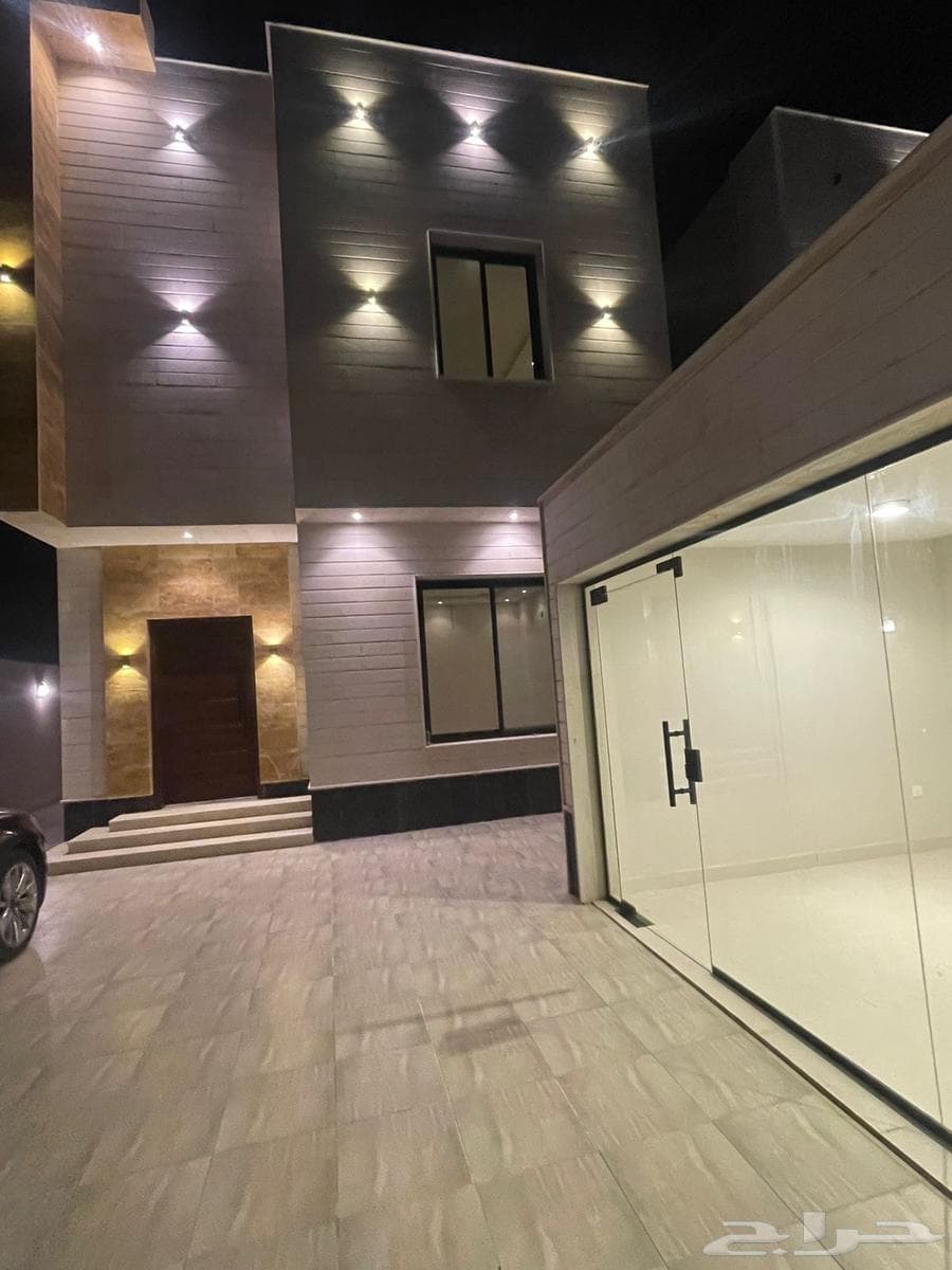 فيلا 3 غرف في الفروسية، جدة