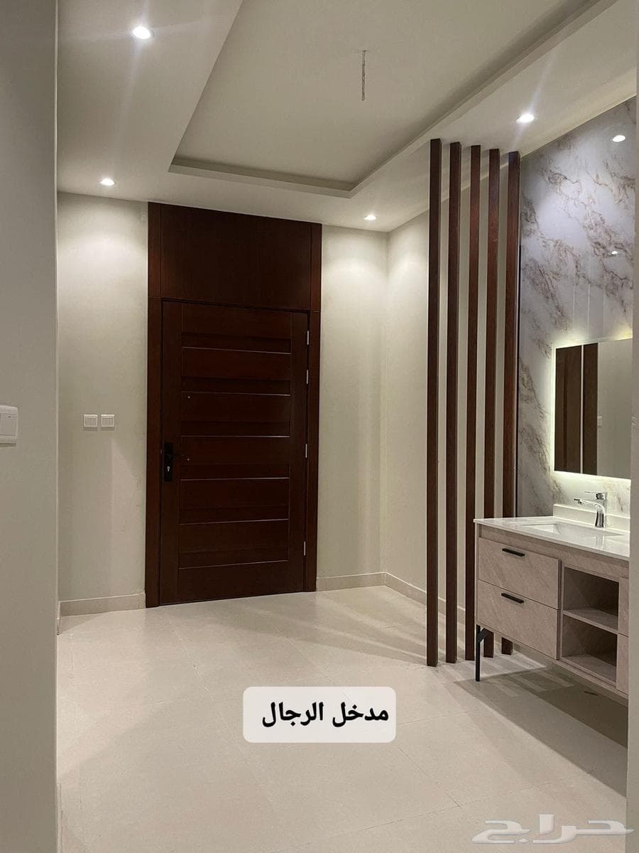 فيلا 3 غرف في الفروسية، جدة 13