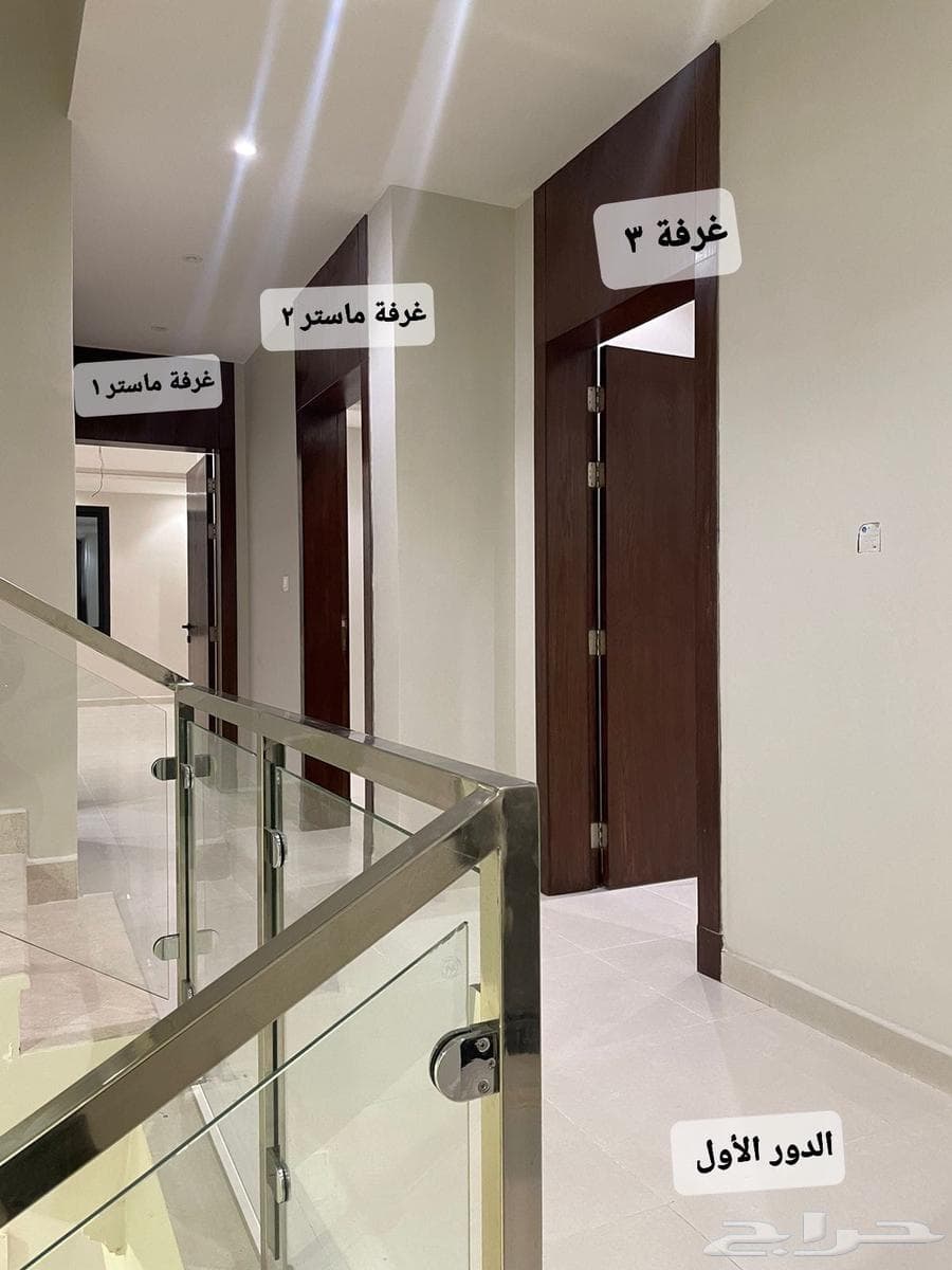 فيلا 3 غرف في الفروسية، جدة 20