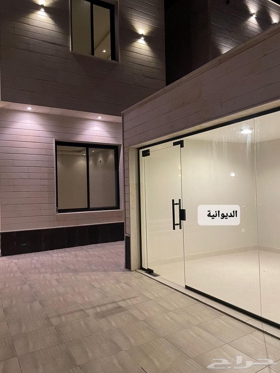 فيلا 3 غرف في الفروسية، جدة 4