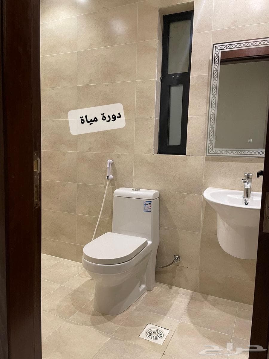 فيلا 3 غرف في الفروسية، جدة 5