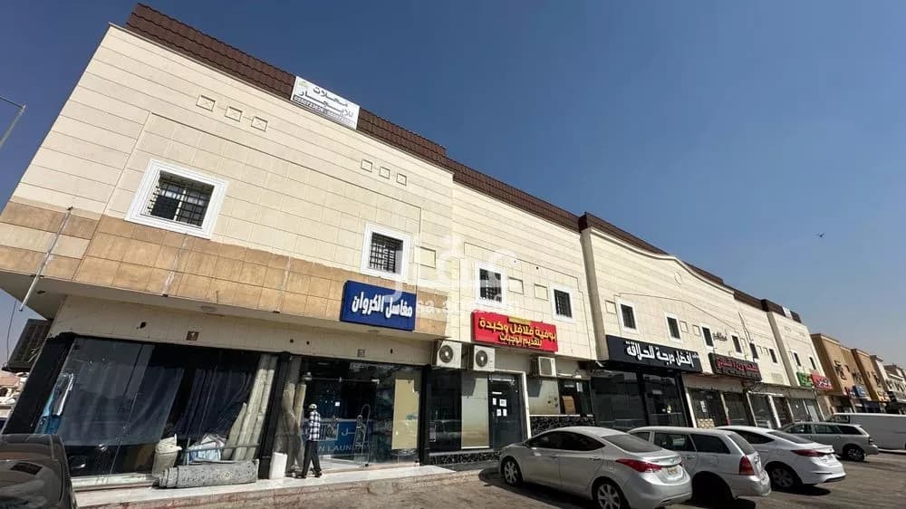 شقة 1 غرف في الخليج 1