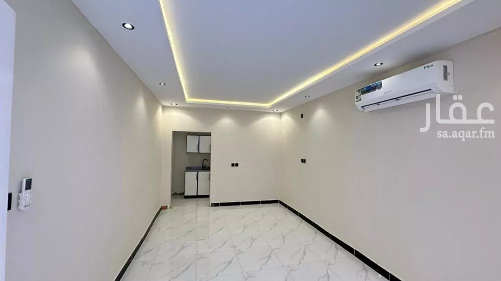 شقة 1 غرف في الخليج 7