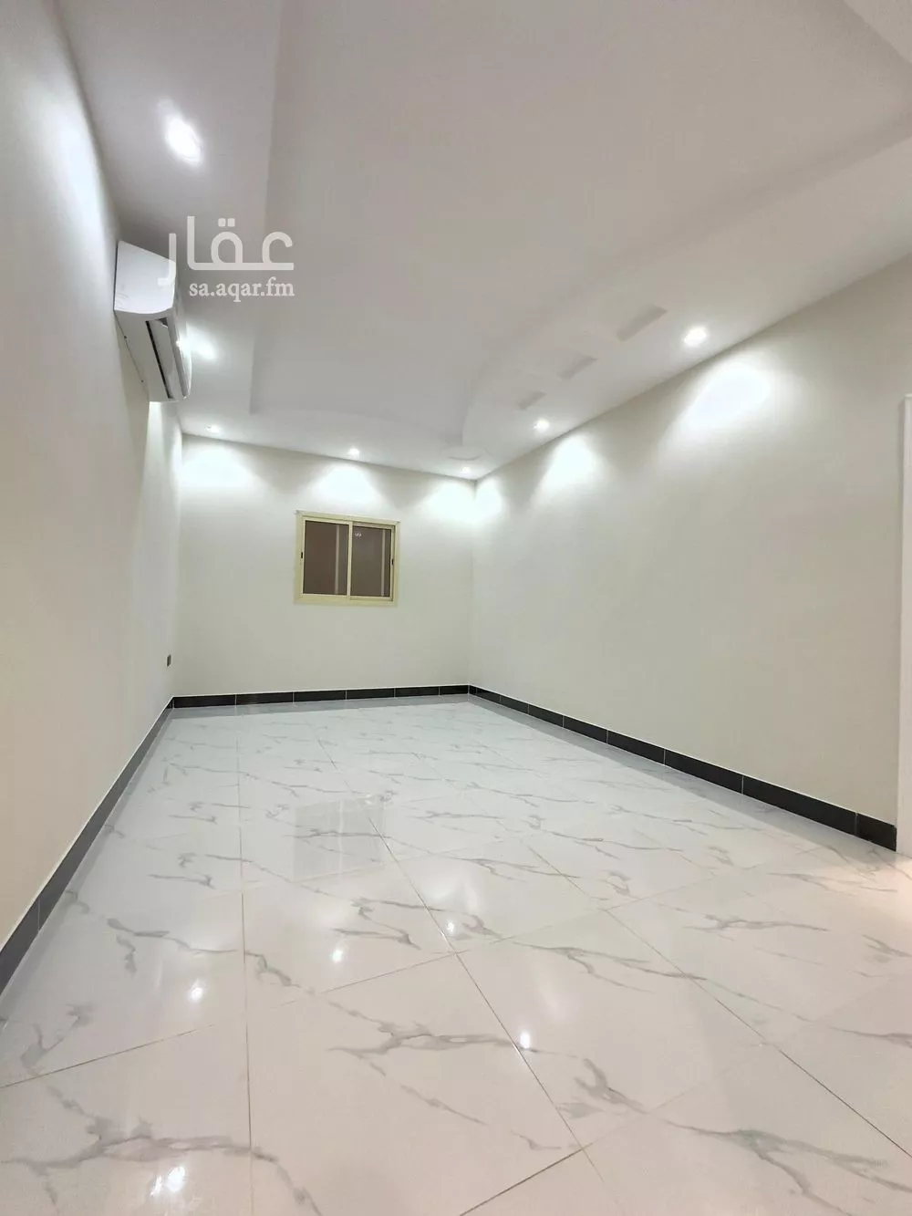 شقة 1 غرف في العقيق 6